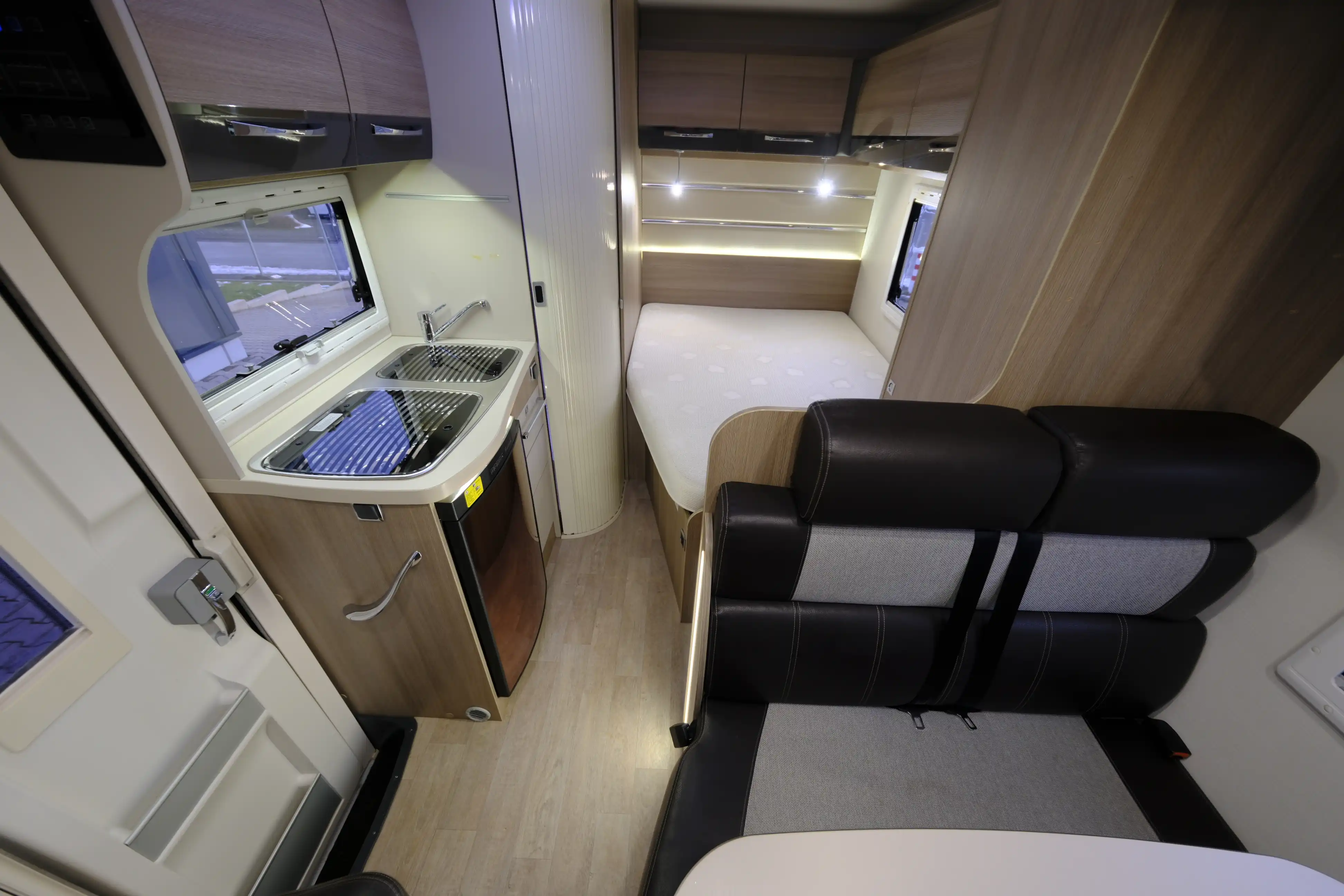 CHAUSSON Flash 515